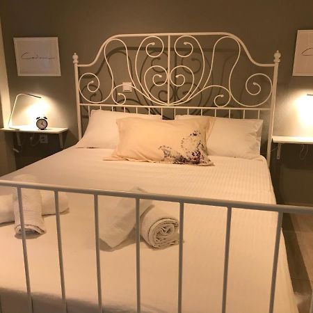 Ionian Stylish Apartment Preveza Marina 외부 사진