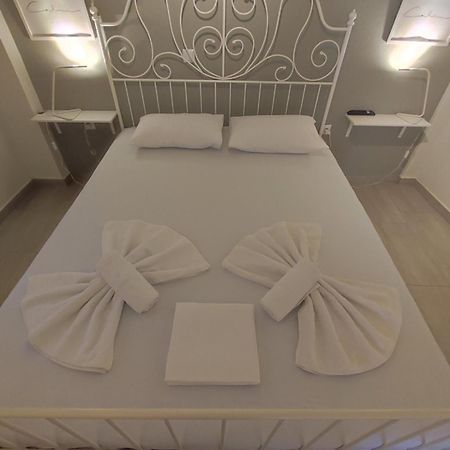 Ionian Stylish Apartment Preveza Marina 외부 사진