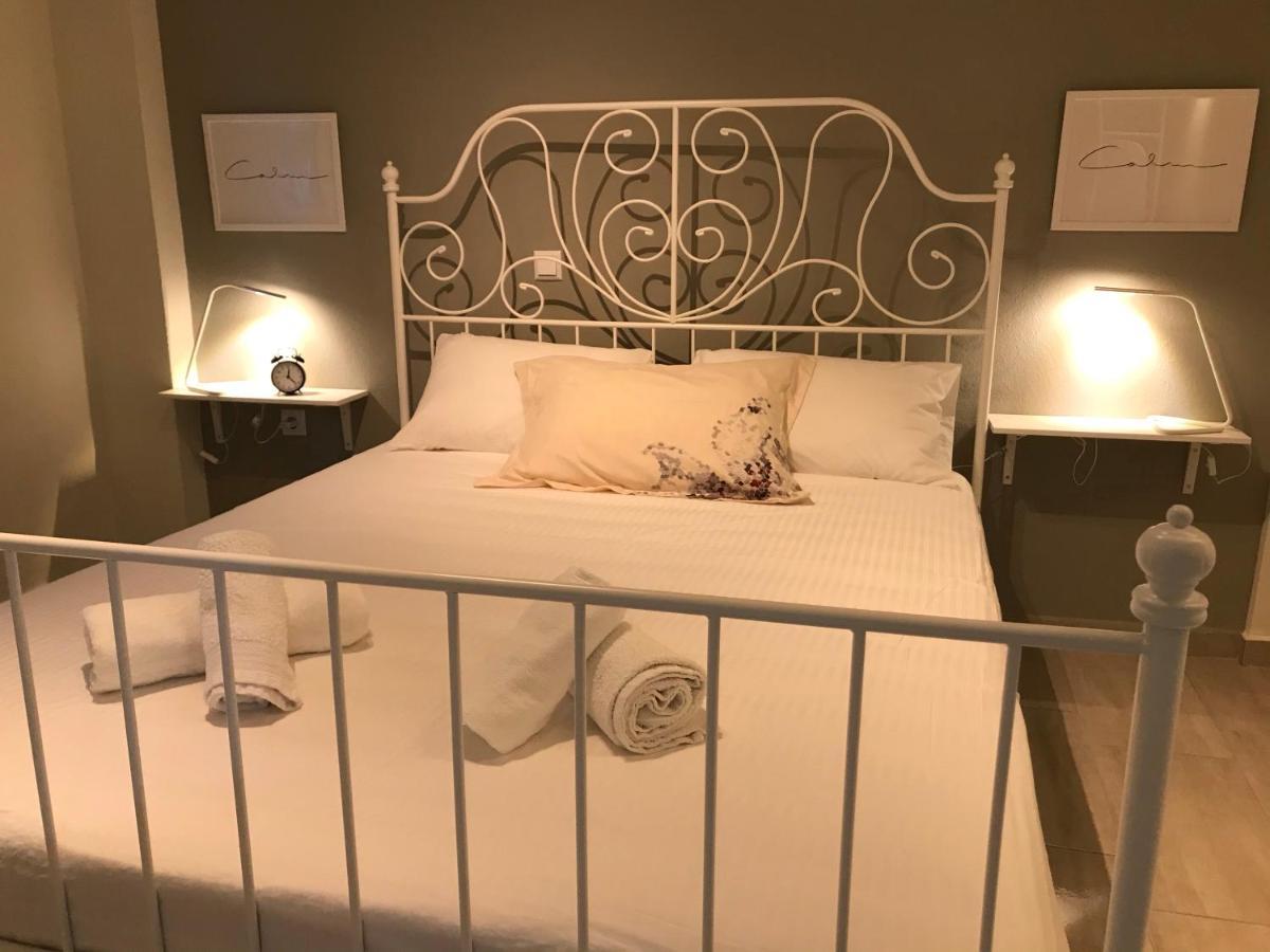Ionian Stylish Apartment Preveza Marina 외부 사진