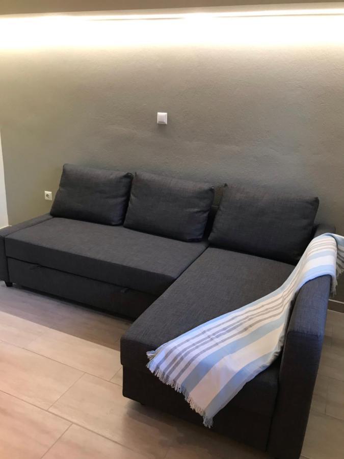 Ionian Stylish Apartment Preveza Marina 외부 사진