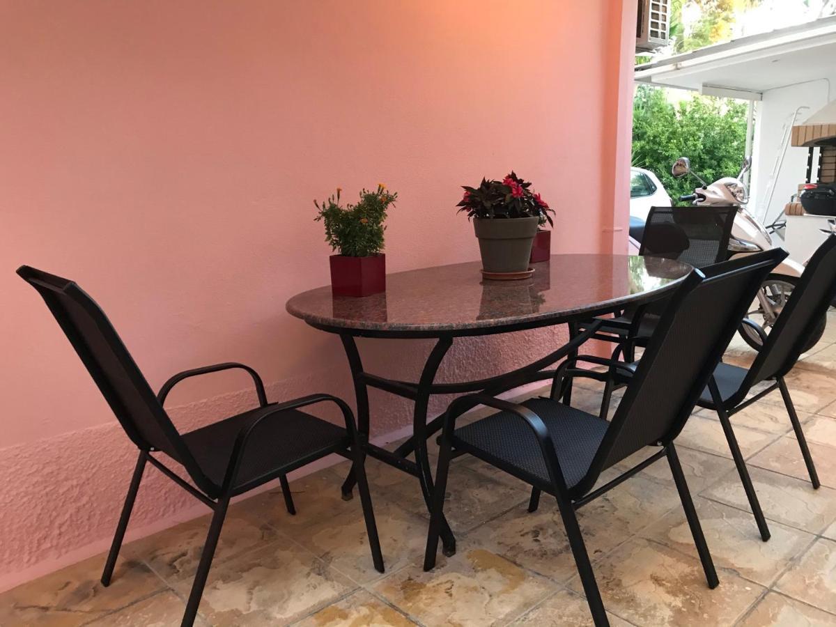 Ionian Stylish Apartment Preveza Marina 외부 사진
