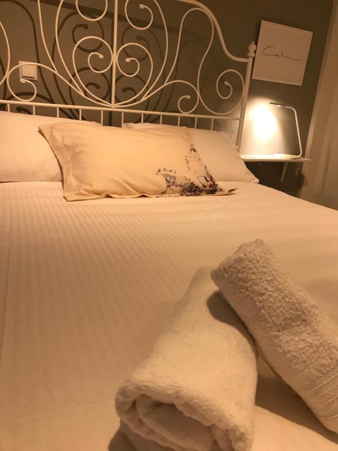 Ionian Stylish Apartment Preveza Marina 외부 사진