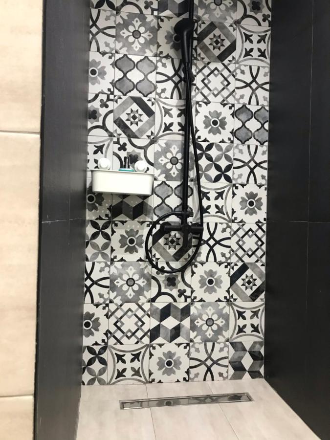 Ionian Stylish Apartment Preveza Marina 외부 사진