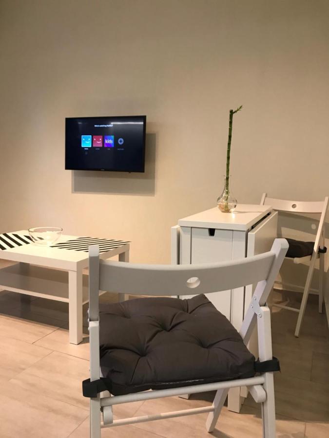 Ionian Stylish Apartment Preveza Marina 외부 사진