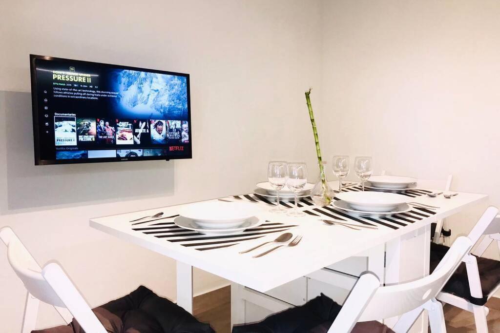 Ionian Stylish Apartment Preveza Marina 외부 사진