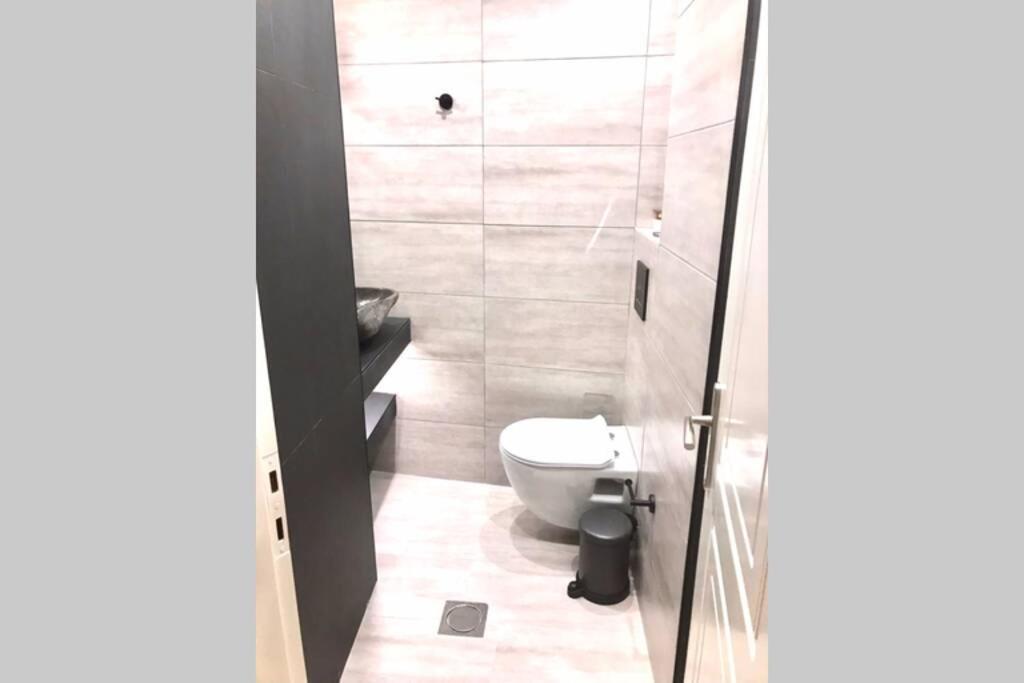 Ionian Stylish Apartment Preveza Marina 외부 사진