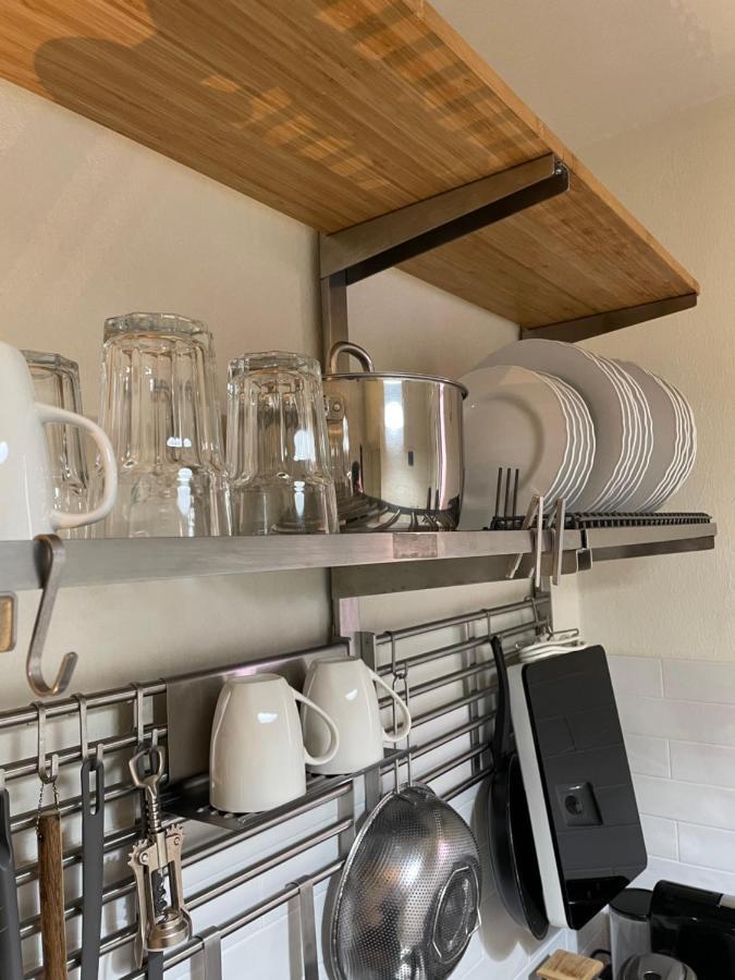 Ionian Stylish Apartment Preveza Marina 외부 사진