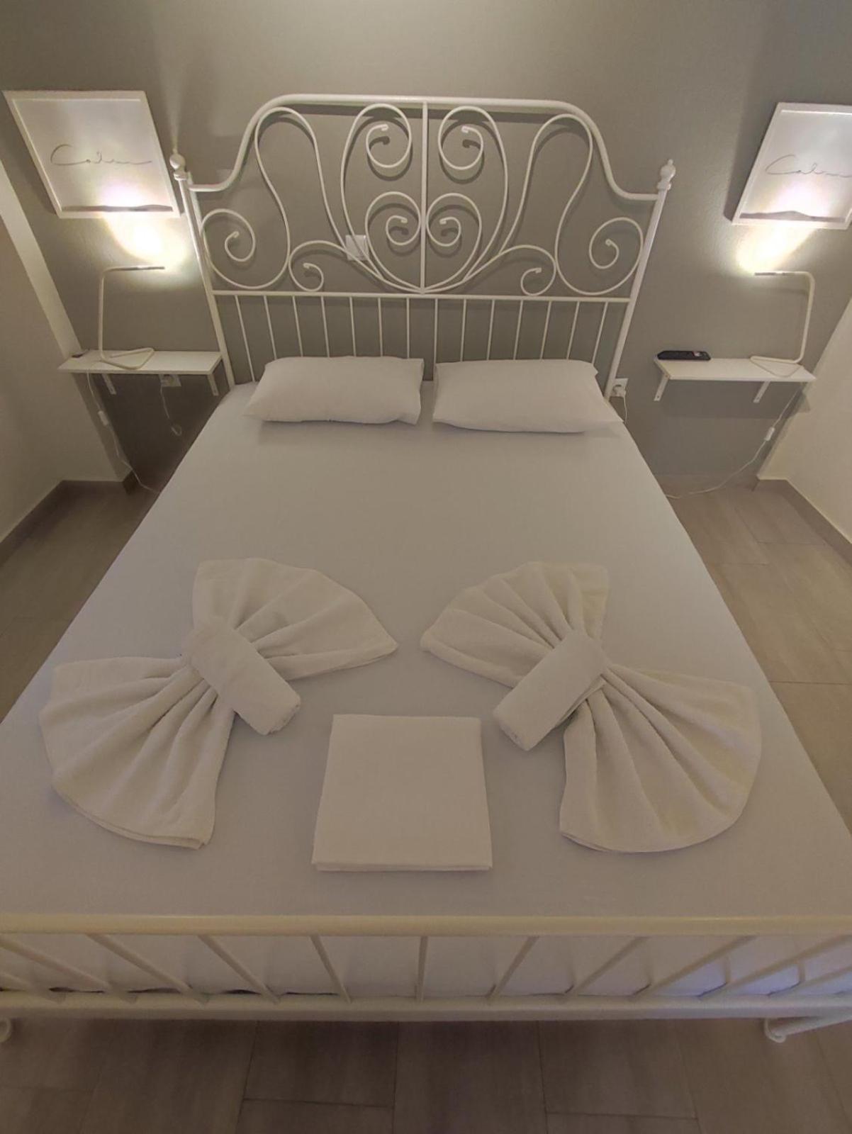 Ionian Stylish Apartment Preveza Marina 외부 사진